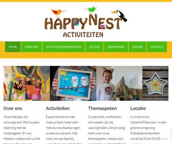 http://www.happynest-activiteiten.nl