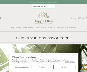 https://www.happyolive.nl