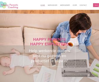 http://www.happyparentscoaching.nl