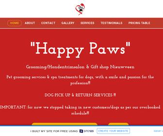 http://www.happypaws.eu