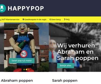 http://www.happypop.nl