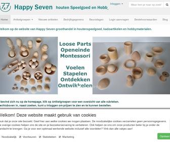 http://www.happyseven.nl
