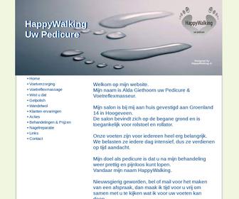 http://www.happywalking.nl