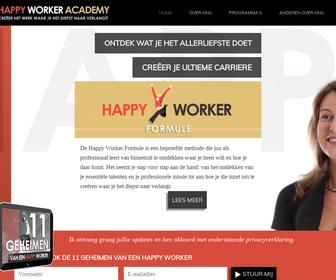 http://www.happyworkeracademy.nl
