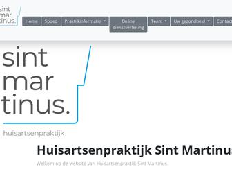 http://www.hapsintmartinus.nl