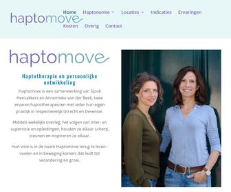 http://www.haptomove.nl