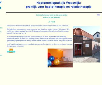 Haptonomiepraktijk Vreeswijk