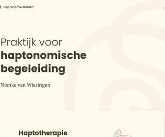 http://www.haptonomiemalden.nl
