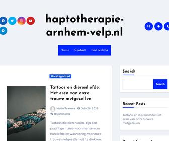 http://www.haptotherapie-arnhem-velp.nl