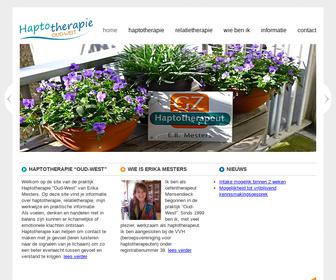 http://www.haptotherapie-oudwest.nl
