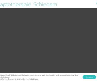 http://www.haptotherapie-schiedam.nl