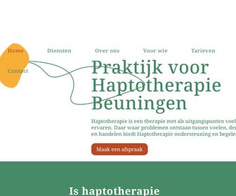 http://www.haptotherapiebeuningen.nl