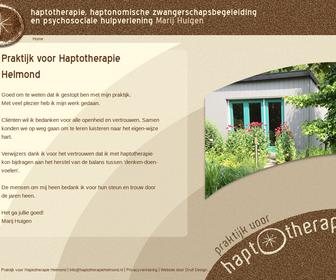 Haptotherapie Helmond