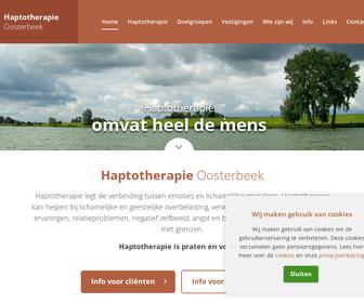 http://www.haptotherapieoosterbeek.nl