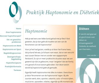 http://www.haptotherapietolman.nl