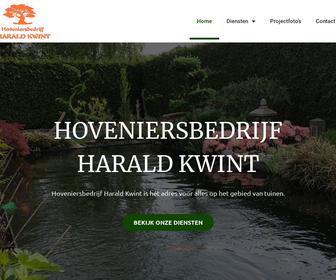 http://www.haraldkwint.nl