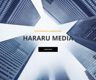 Hararu Media B.V.
