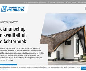 Bouwbedrijf Harbers B.V.