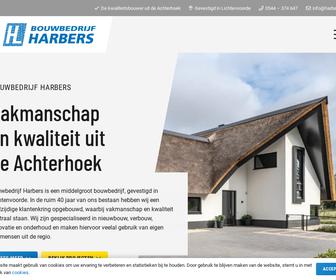 http://www.harbers.nl