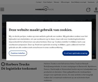 Harbers Trucks Harderwijk B.V.