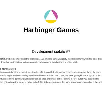 http://www.harbinger-games.com