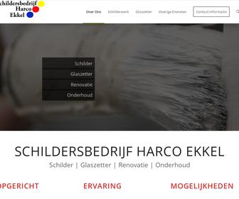http://www.harco-ekkel.nl