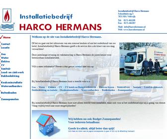 http://www.harcohermans.nl