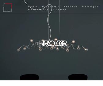 Harco Loor-Design B.V.
