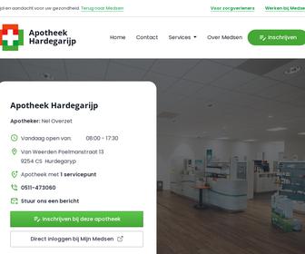 http://www.hardegarijp.medsenapotheek.nl
