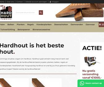 http://www.hardhoutfabriek.nl