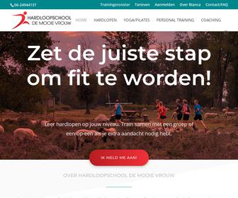 http://www.hardloopschool-demooievrouw.nl