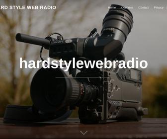 http://www.hardstylewebradio.nl