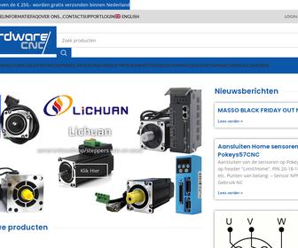 https://www.hardware-cnc.nl