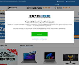 Hardware Experts Almere