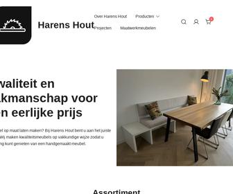 http://www.harenshout.nl