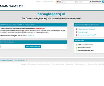 http://www.haringhapperij.nl