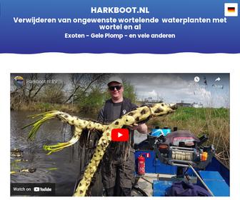 http://www.harkboot.nl