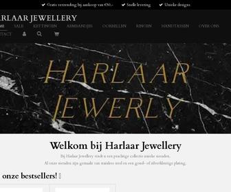 Harlaar Jewellery