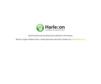 http://www.harlecon.nl