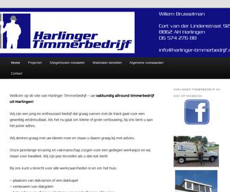 http://www.harlinger-timmerbedrijf.nl