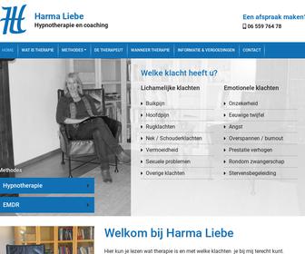 http://www.harmaliebe.nl