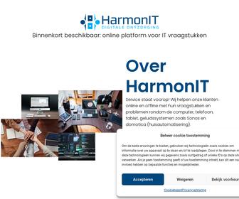 http://www.harmonit.nl