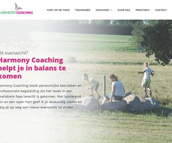 http://www.harmonycoaching.nl