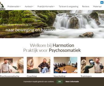 http://www.harmotion.nl