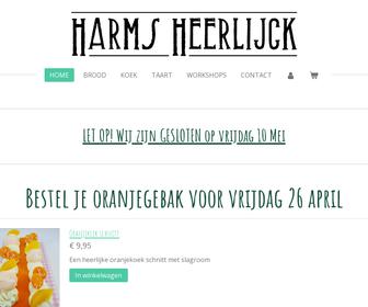 http://www.harmsheerlijck.nl