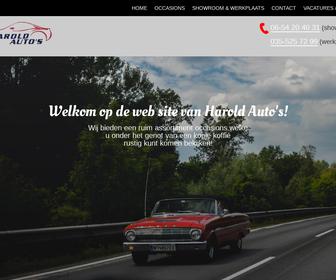 https://www.haroldautos-huizen.nl