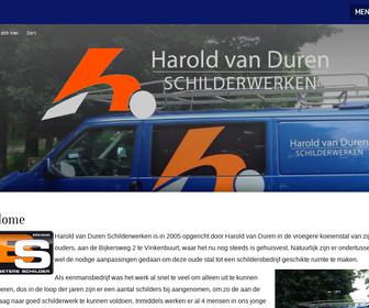 http://www.haroldvanduren.nl