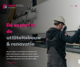 http://www.harosteel.nl