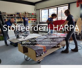 Harpa B.V.