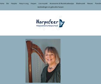 http://www.harpsfeer.nl